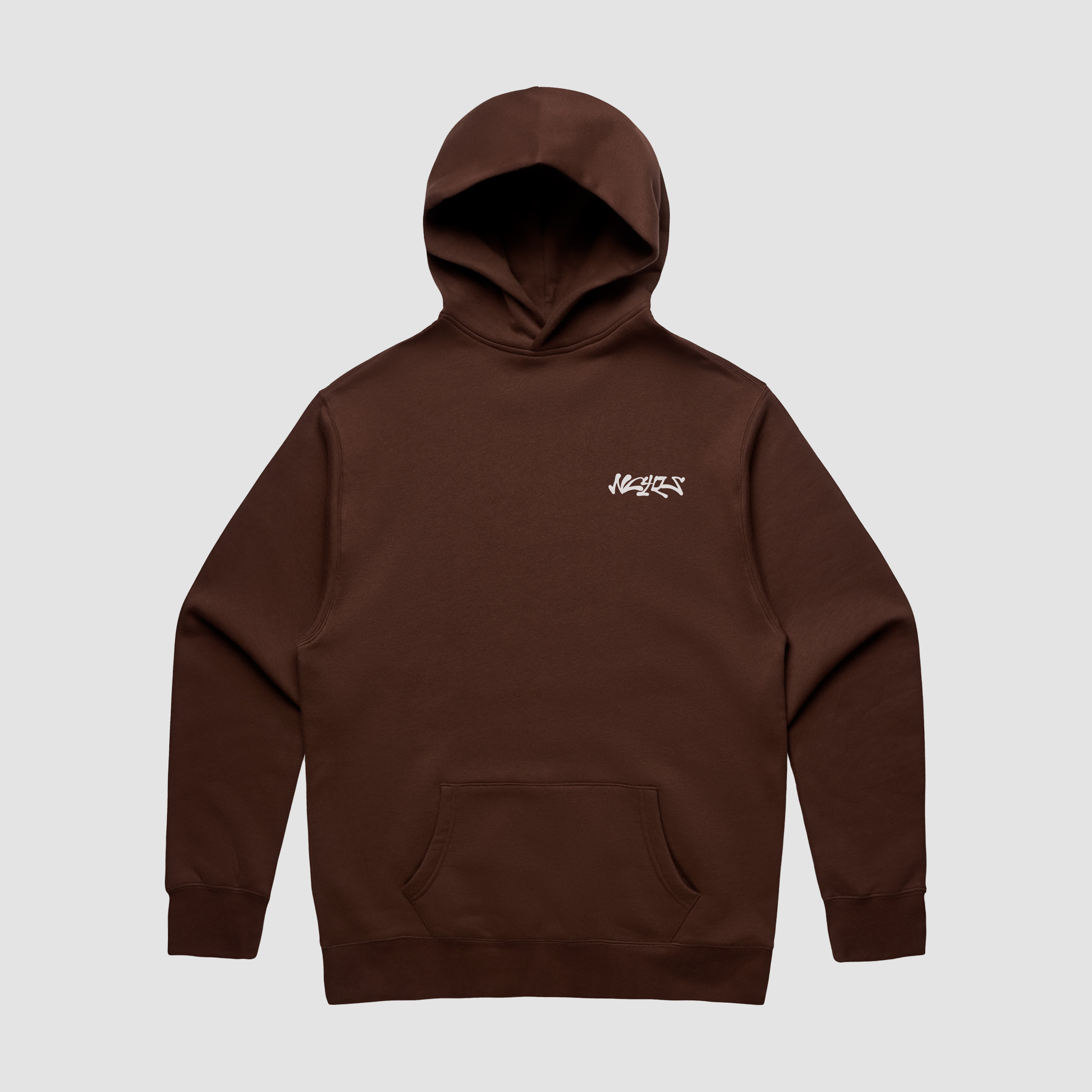 NCHLS Hoodie