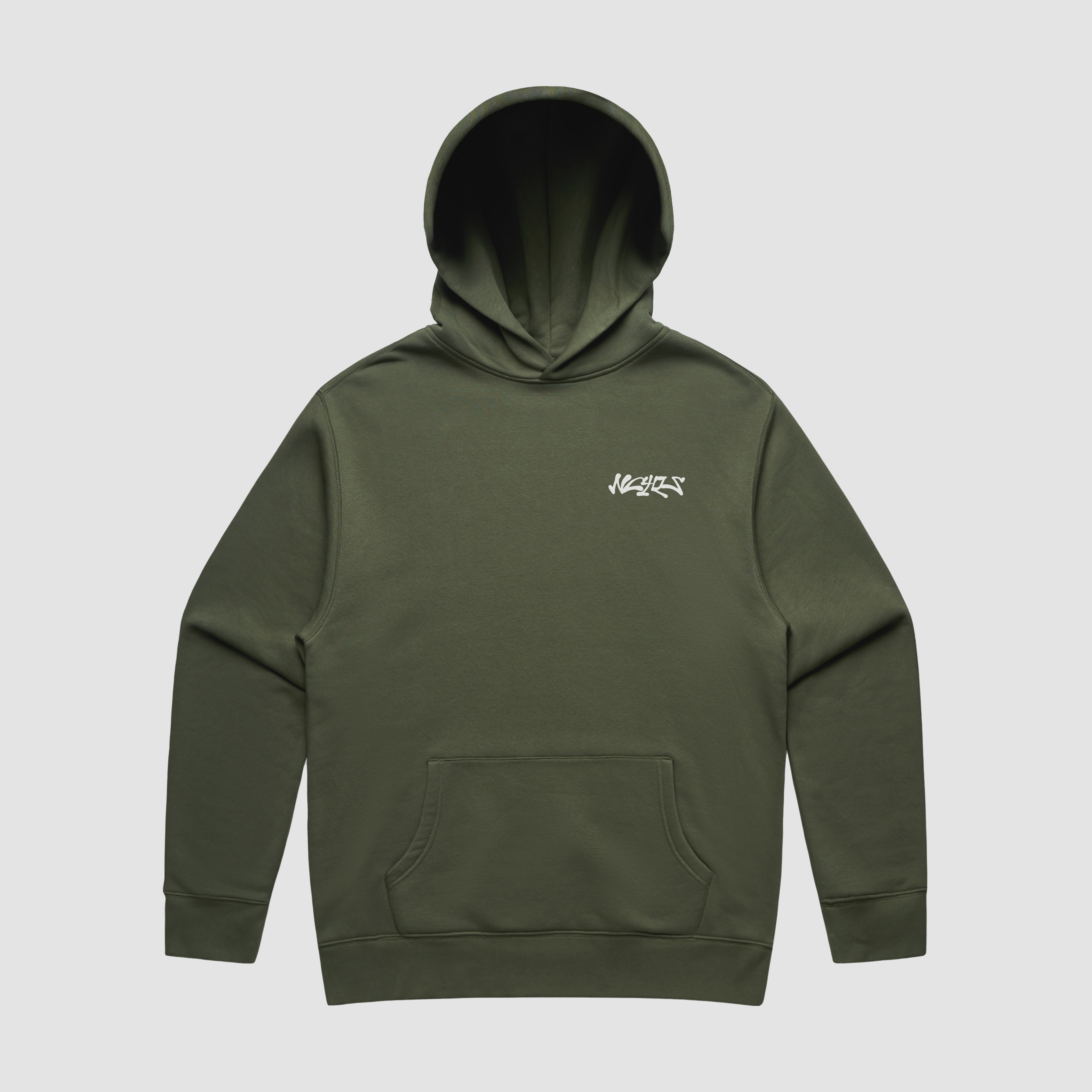 NCHLS Hoodie