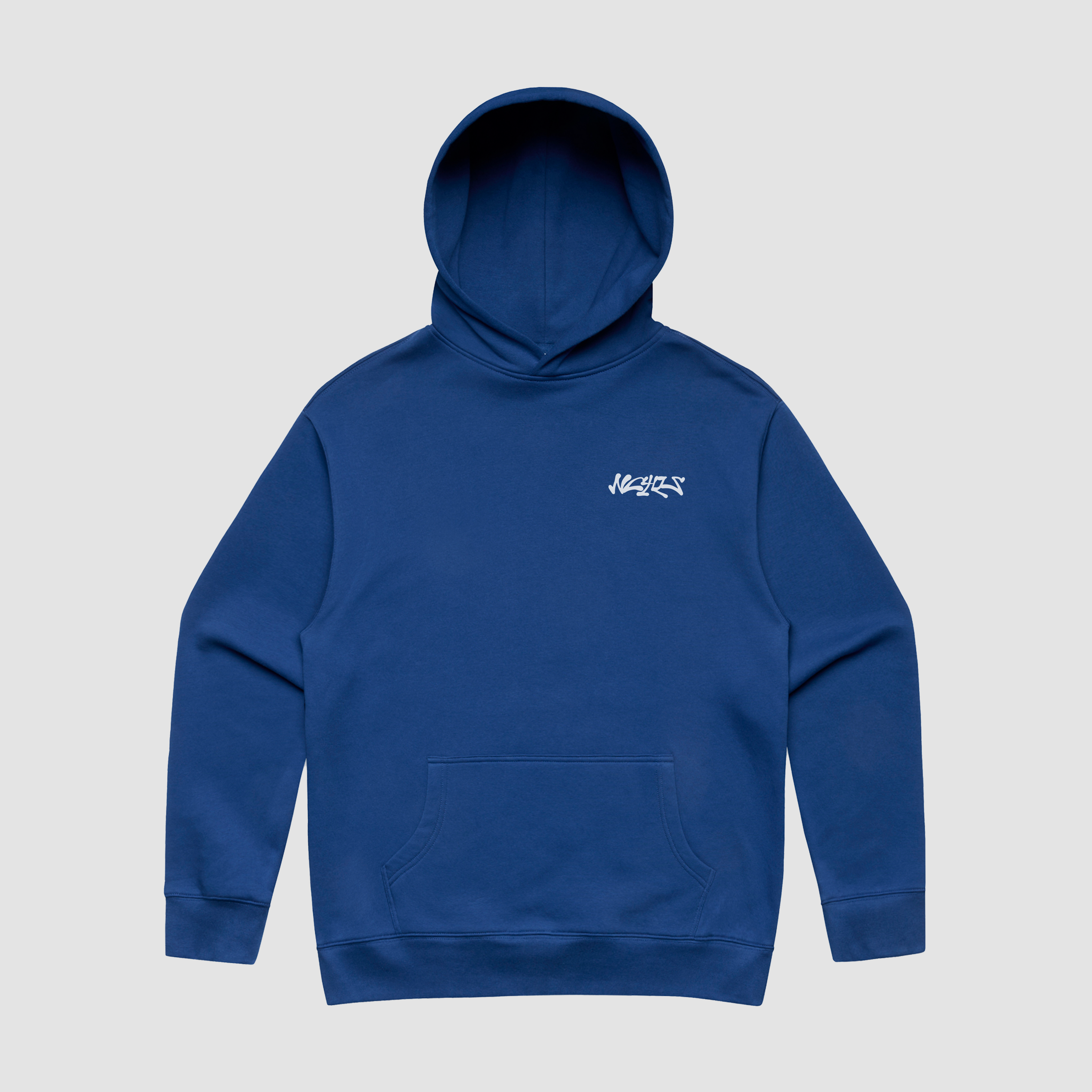 NCHLS Hoodie
