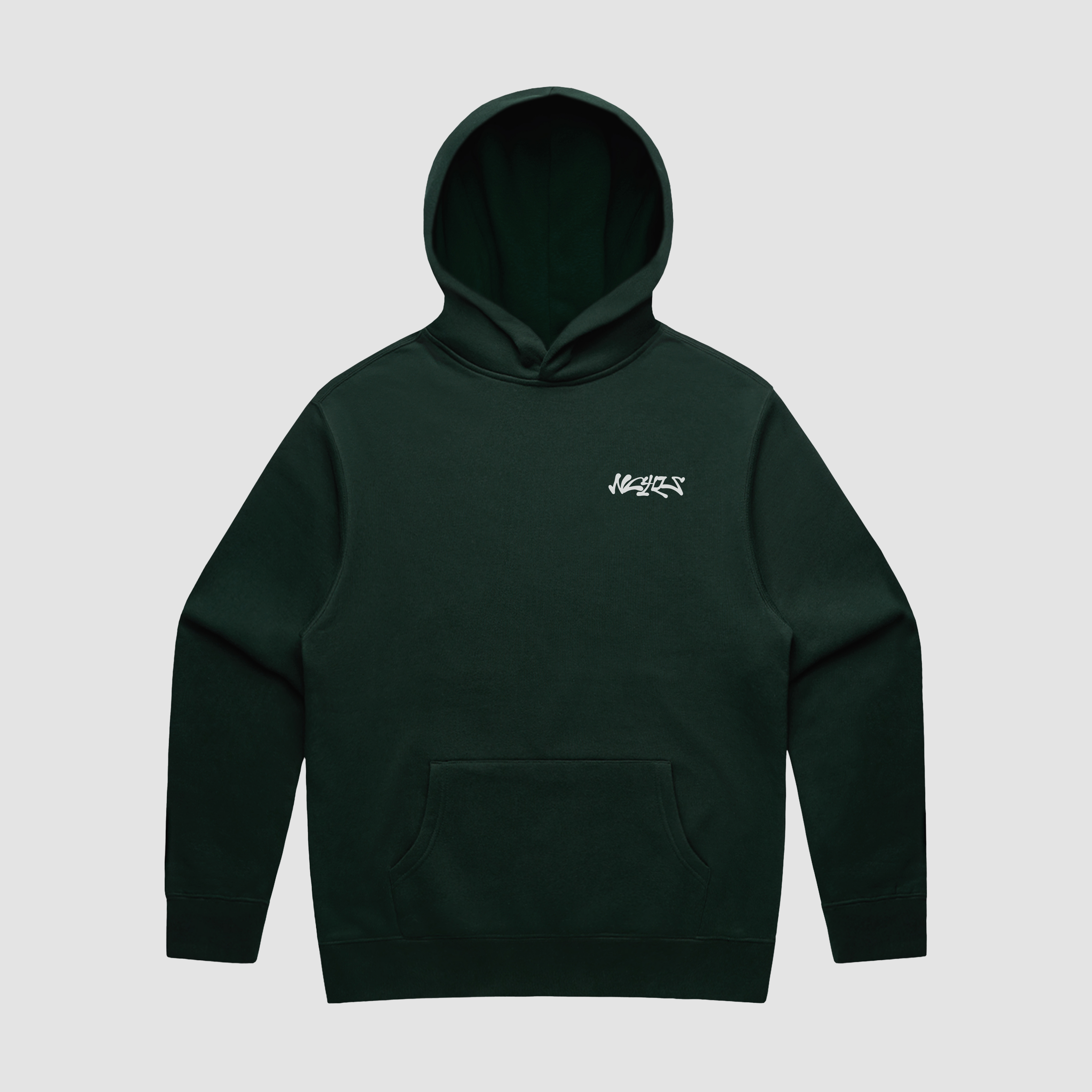 NCHLS Hoodie