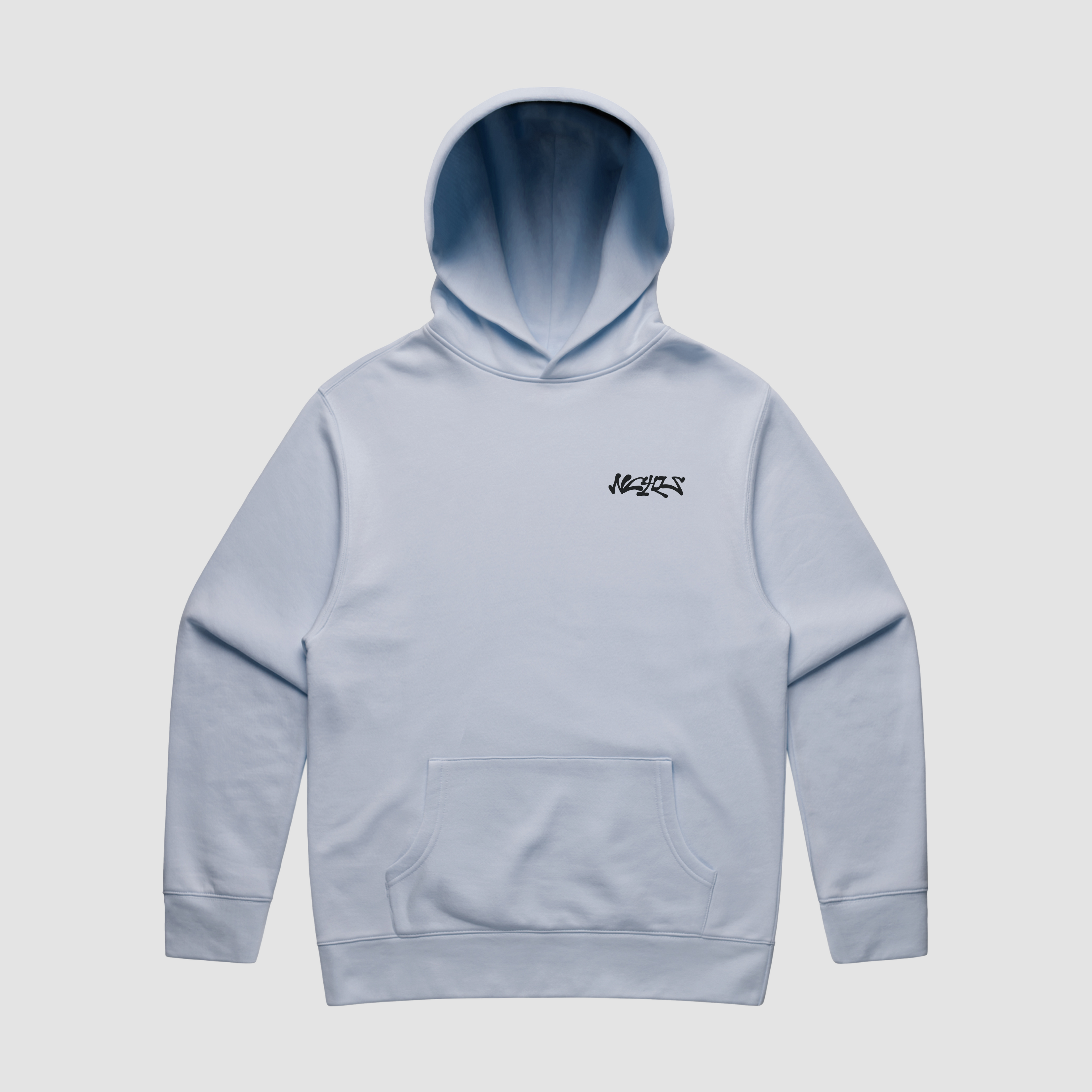 NCHLS Hoodie