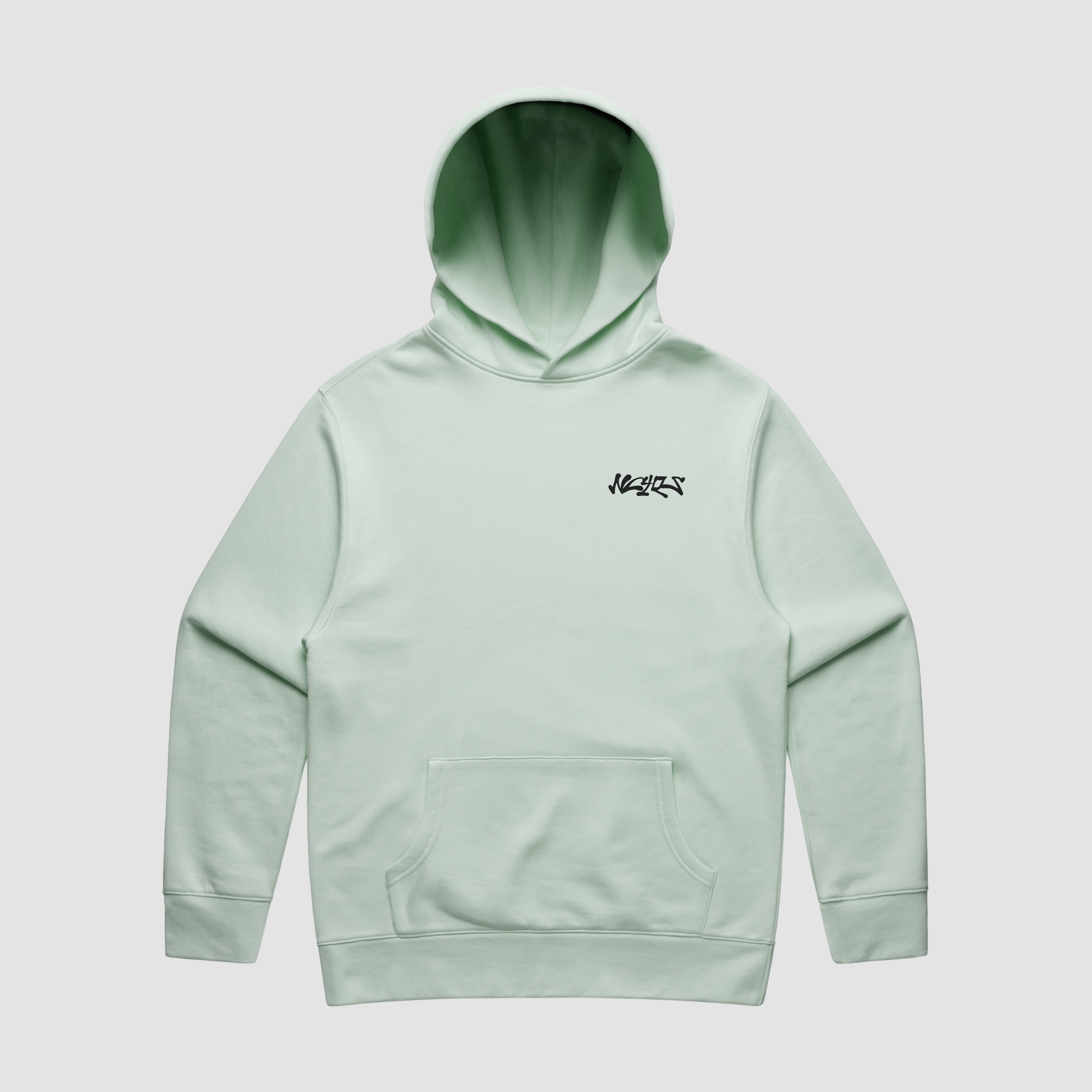 NCHLS Hoodie