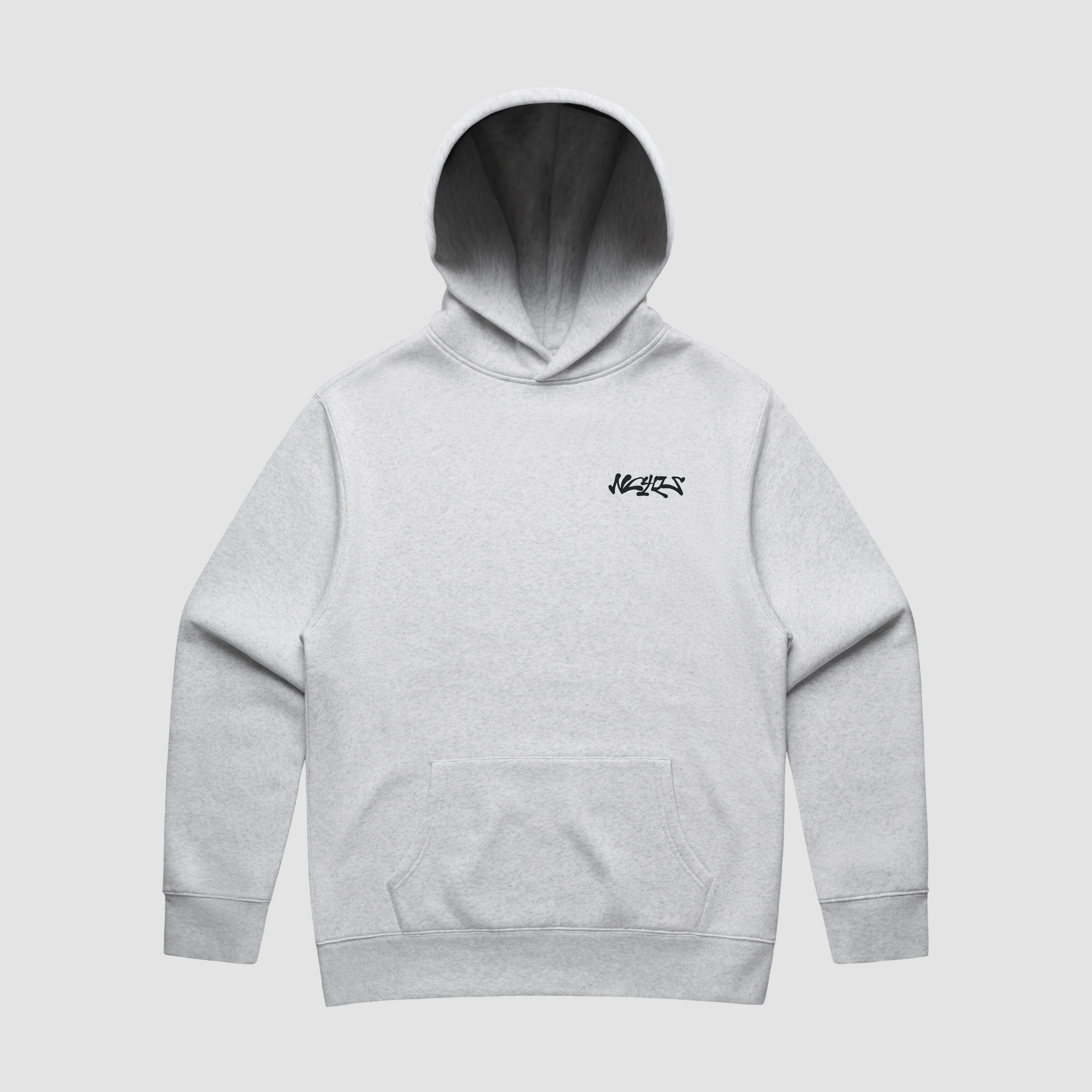 NCHLS Hoodie