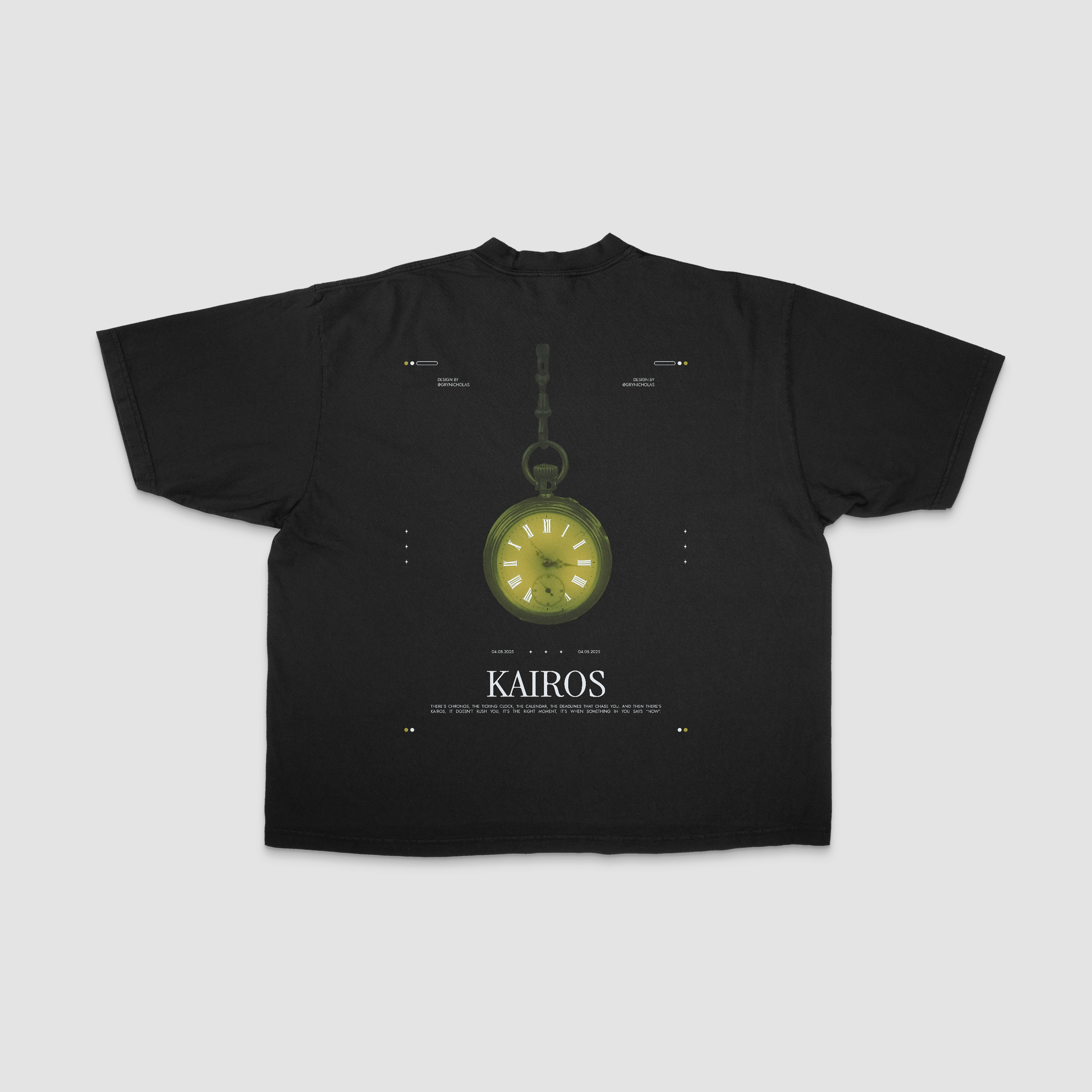 Kairos T-Shirt