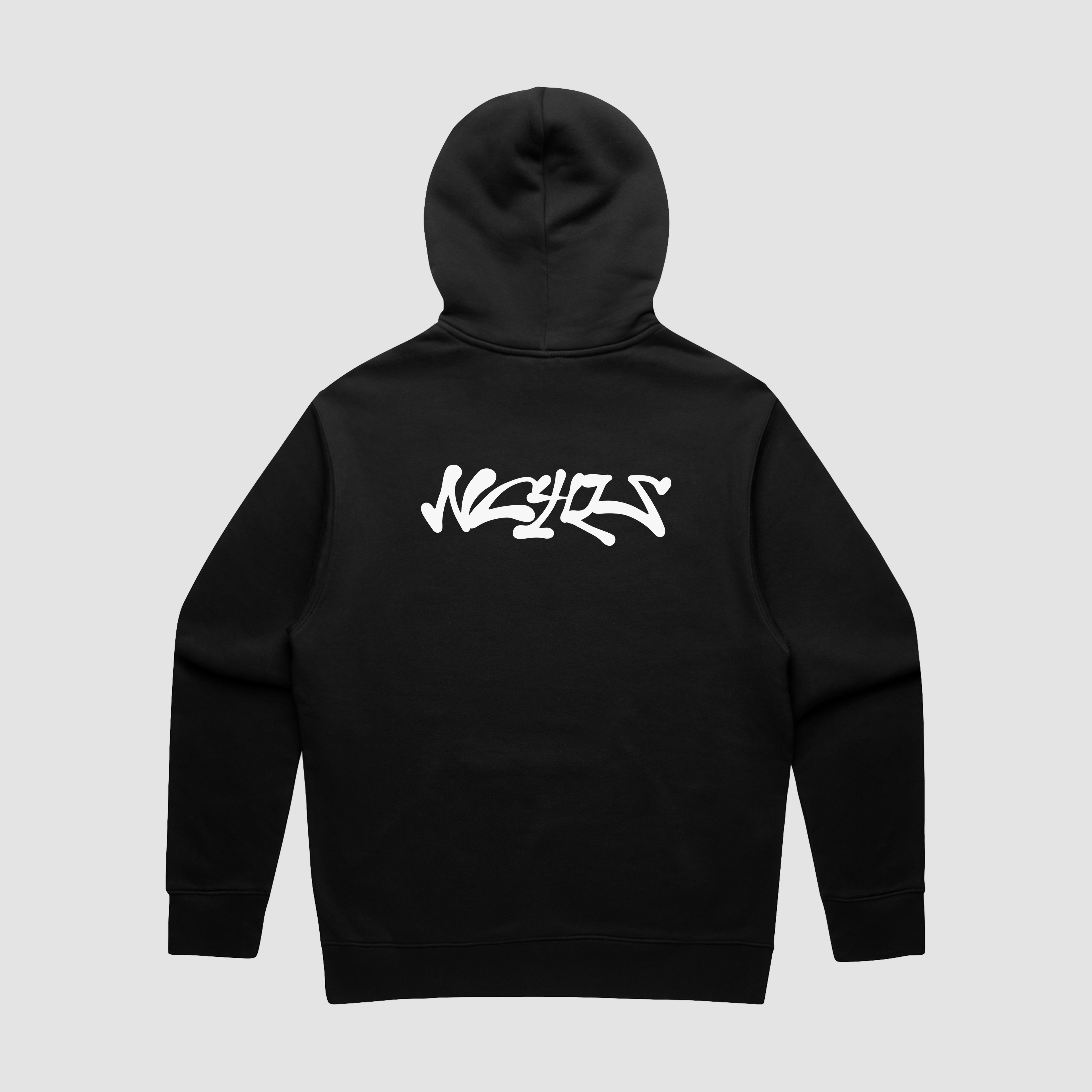 NCHLS Hoodie