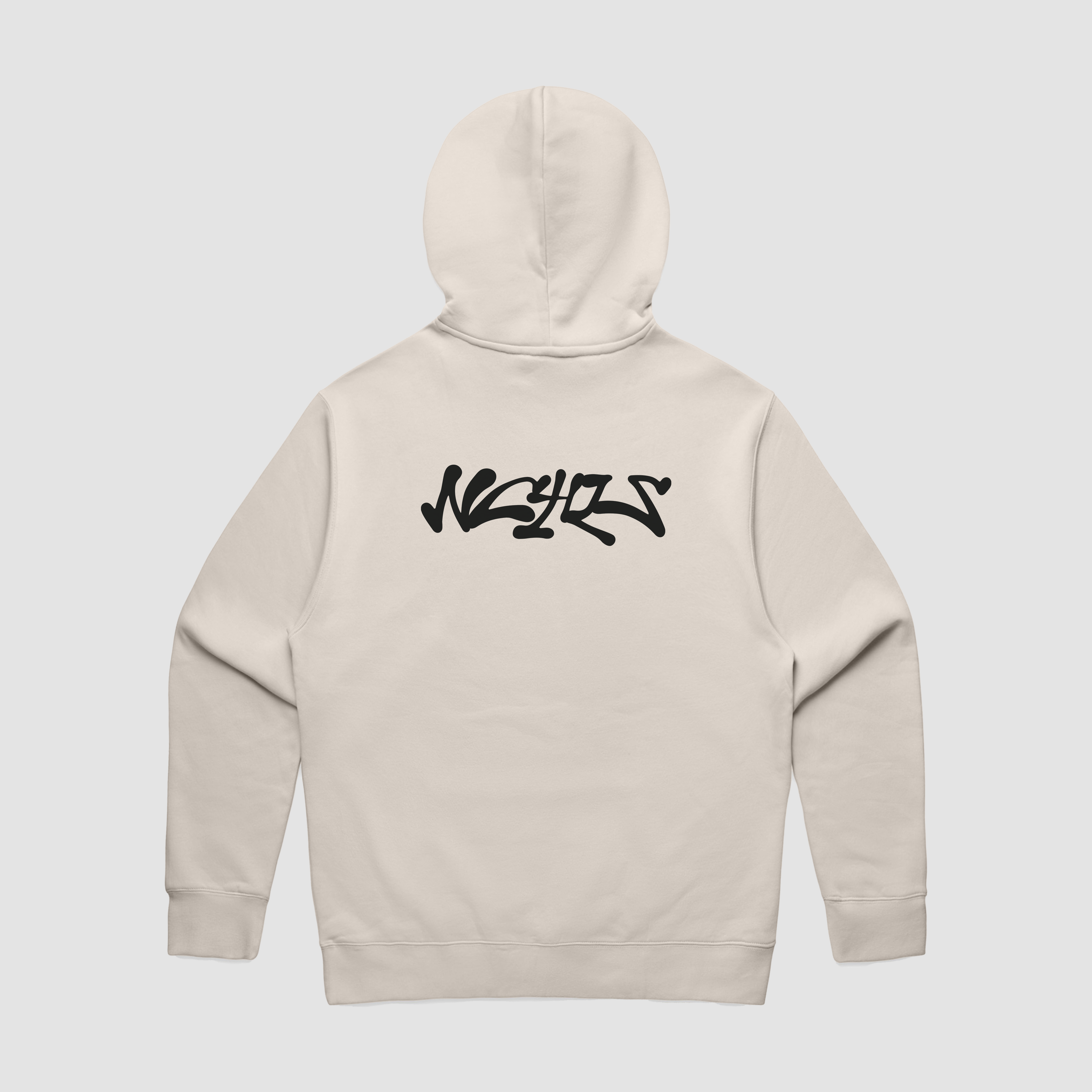 NCHLS Hoodie