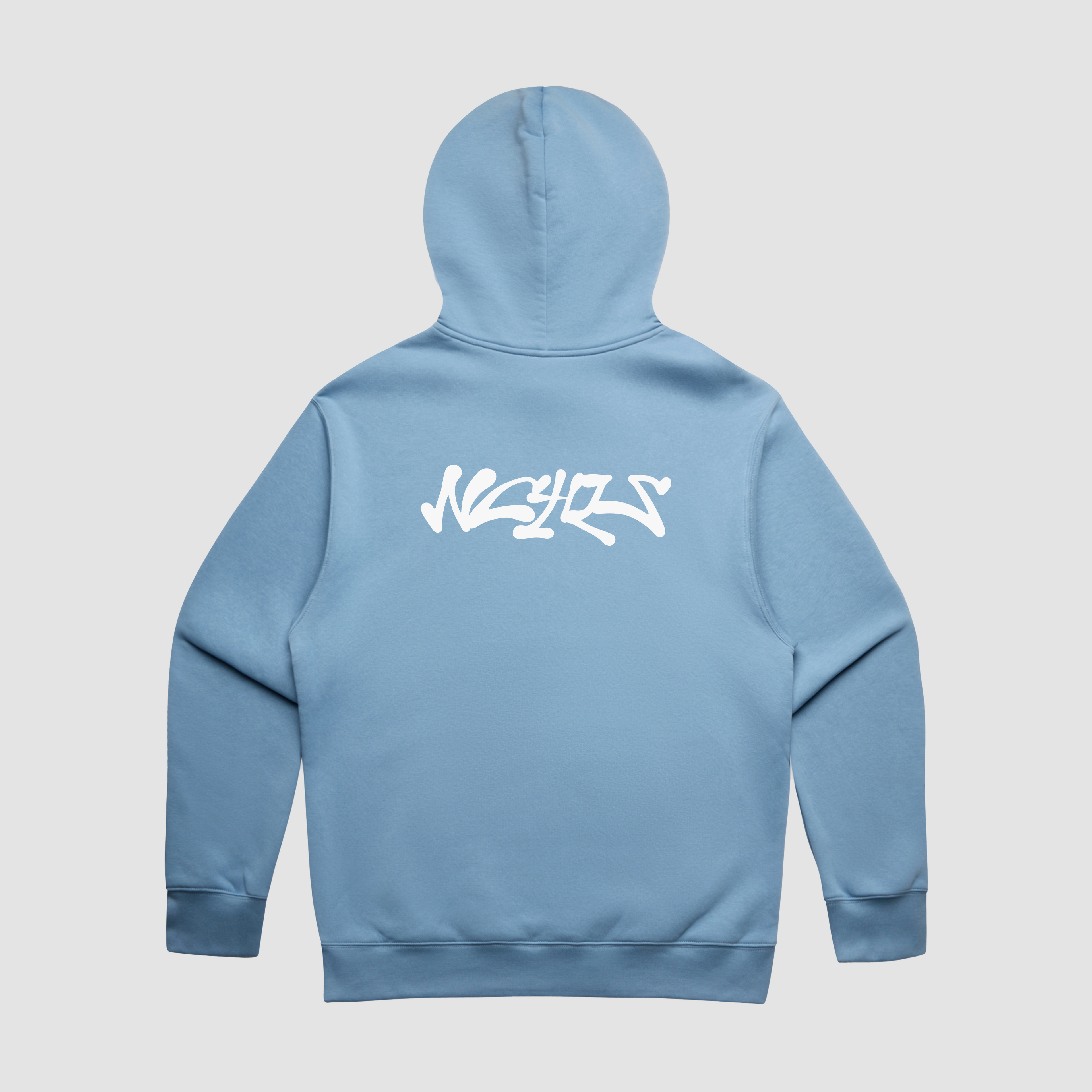 NCHLS Hoodie