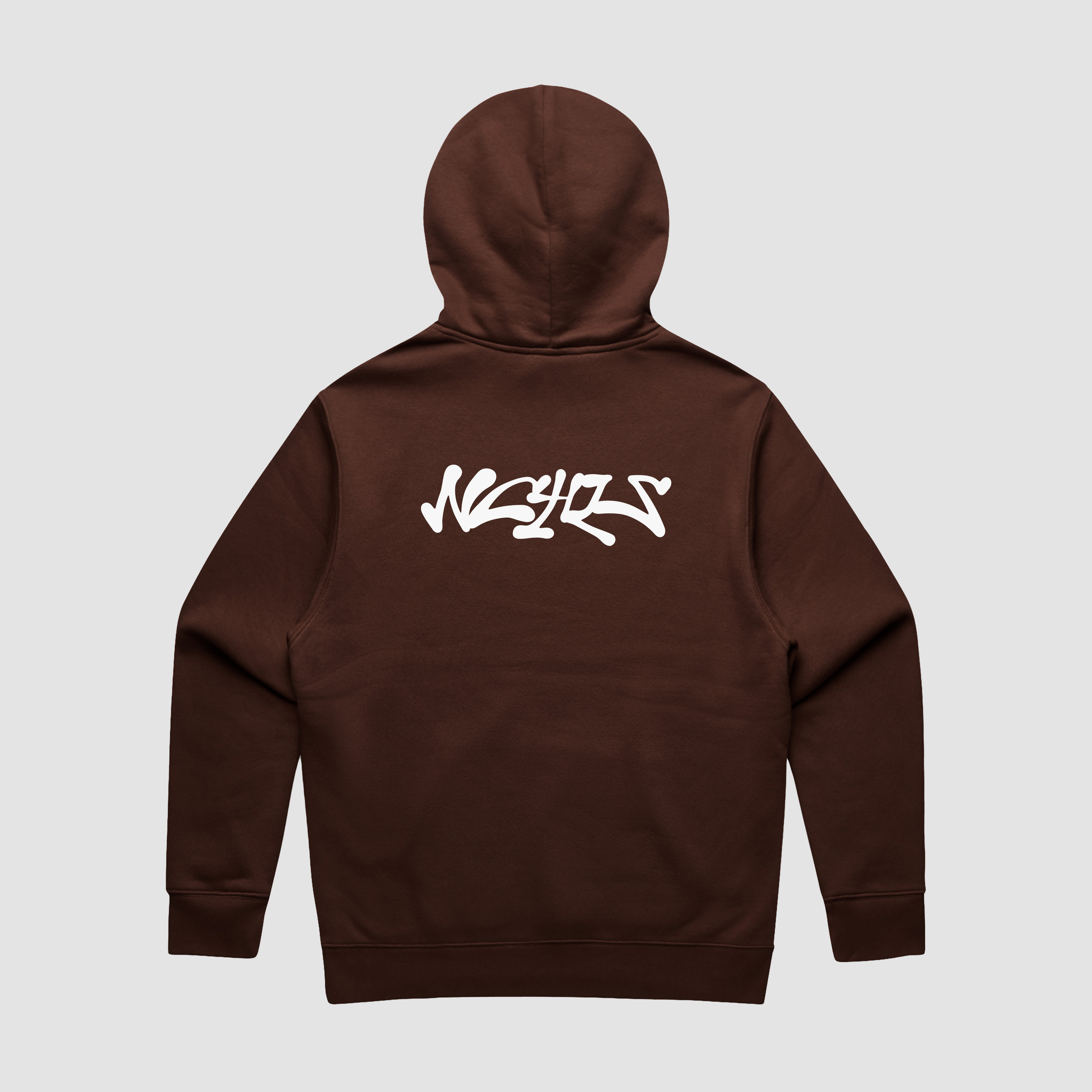 NCHLS Hoodie