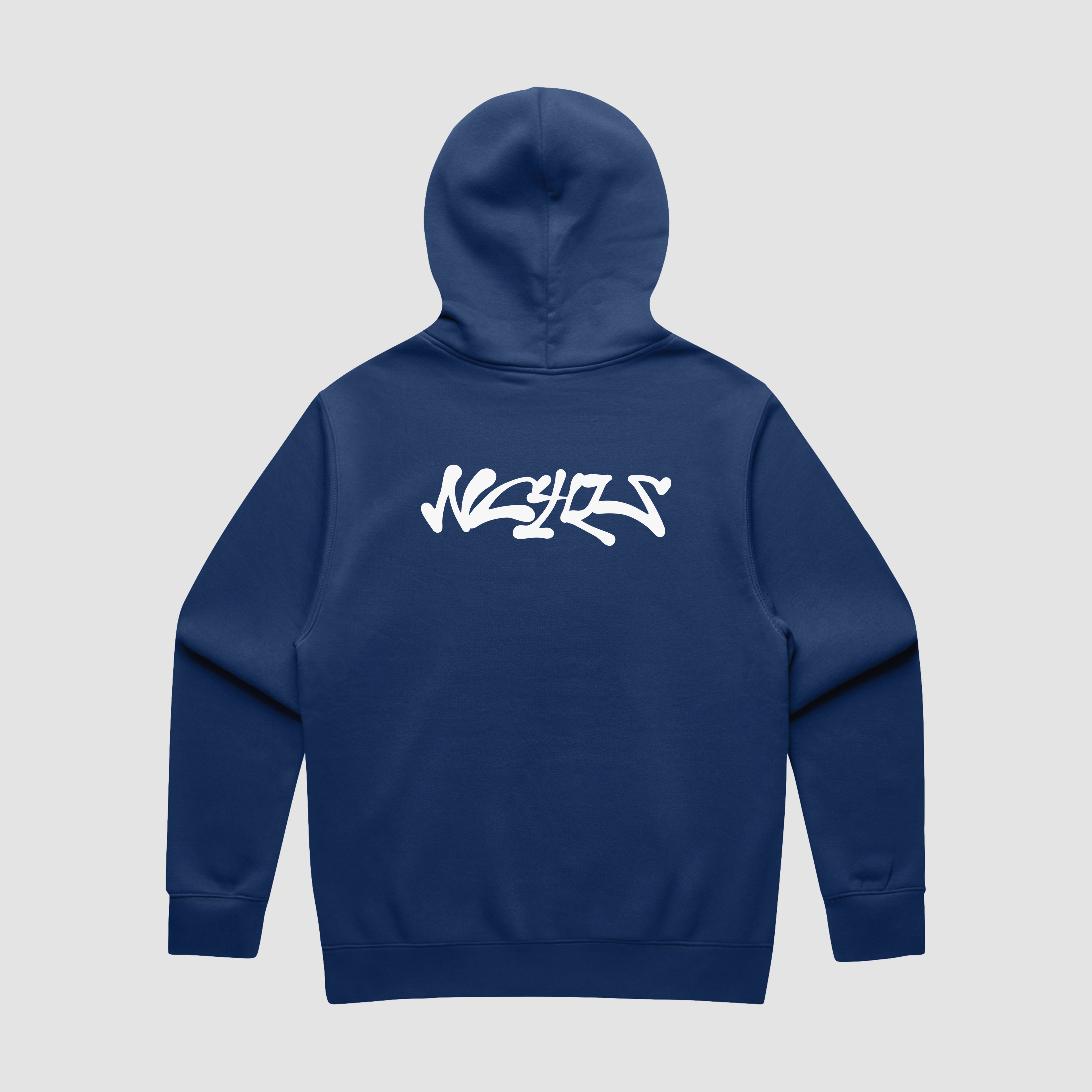 NCHLS Hoodie