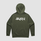 NCHLS Hoodie
