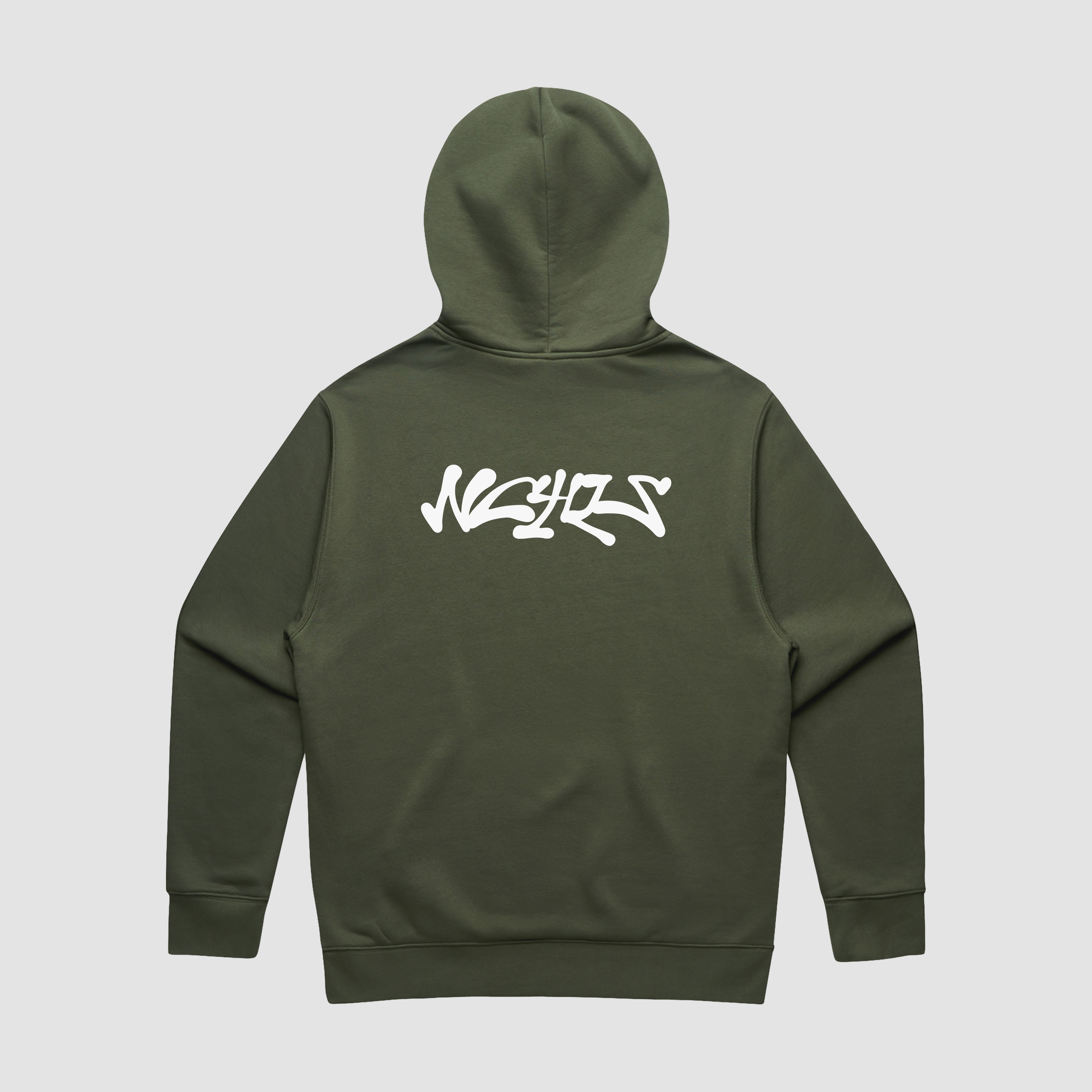 NCHLS Hoodie
