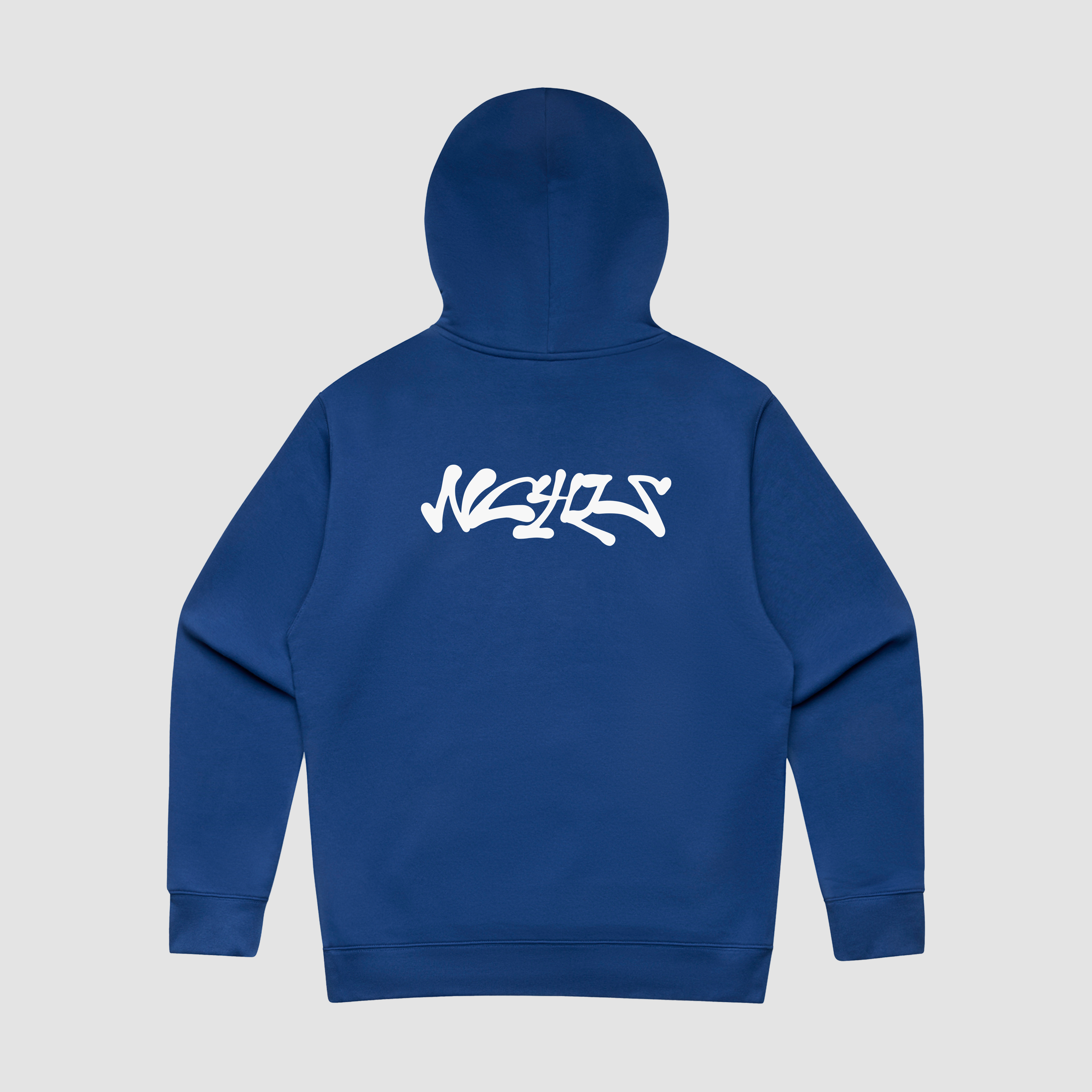 NCHLS Hoodie