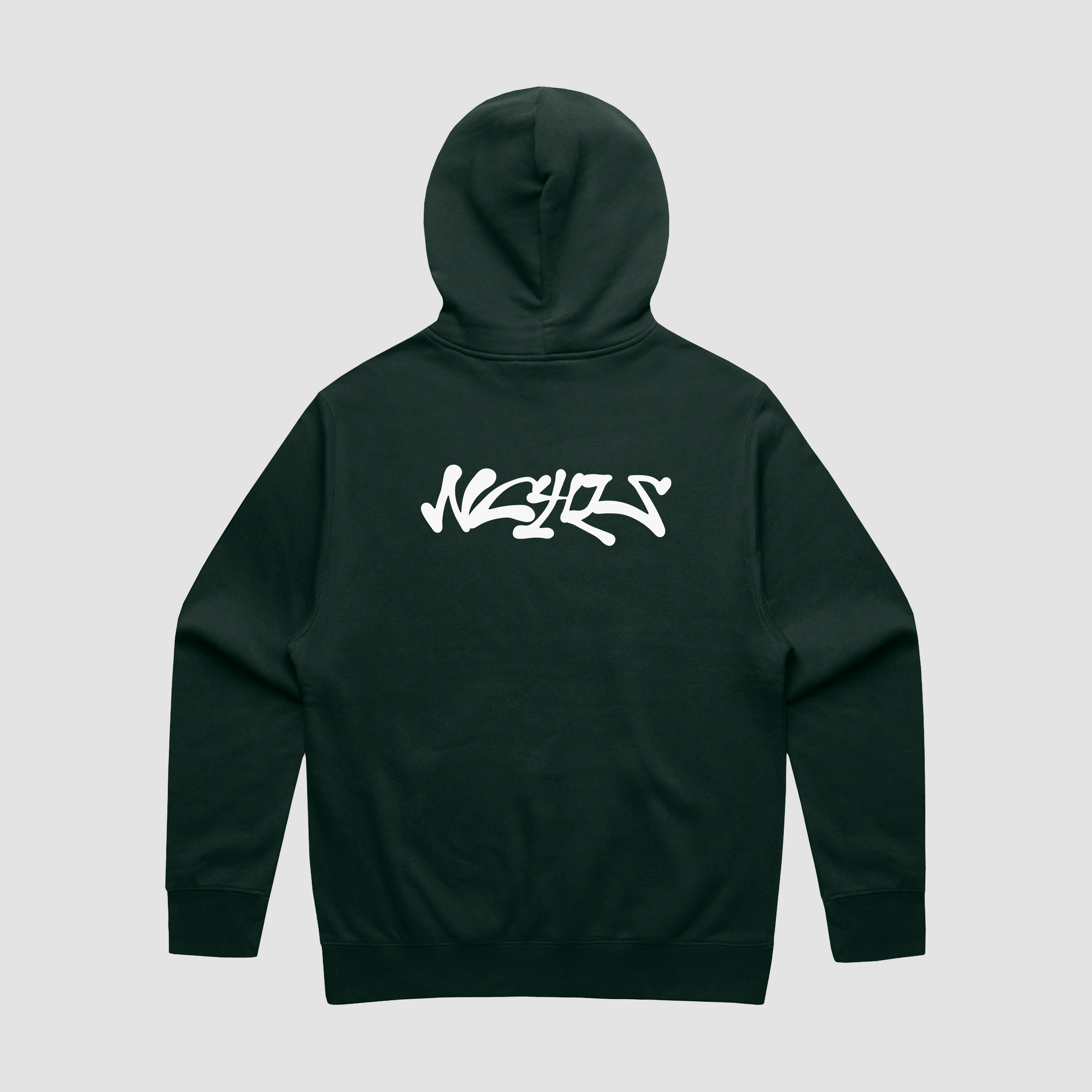 NCHLS Hoodie