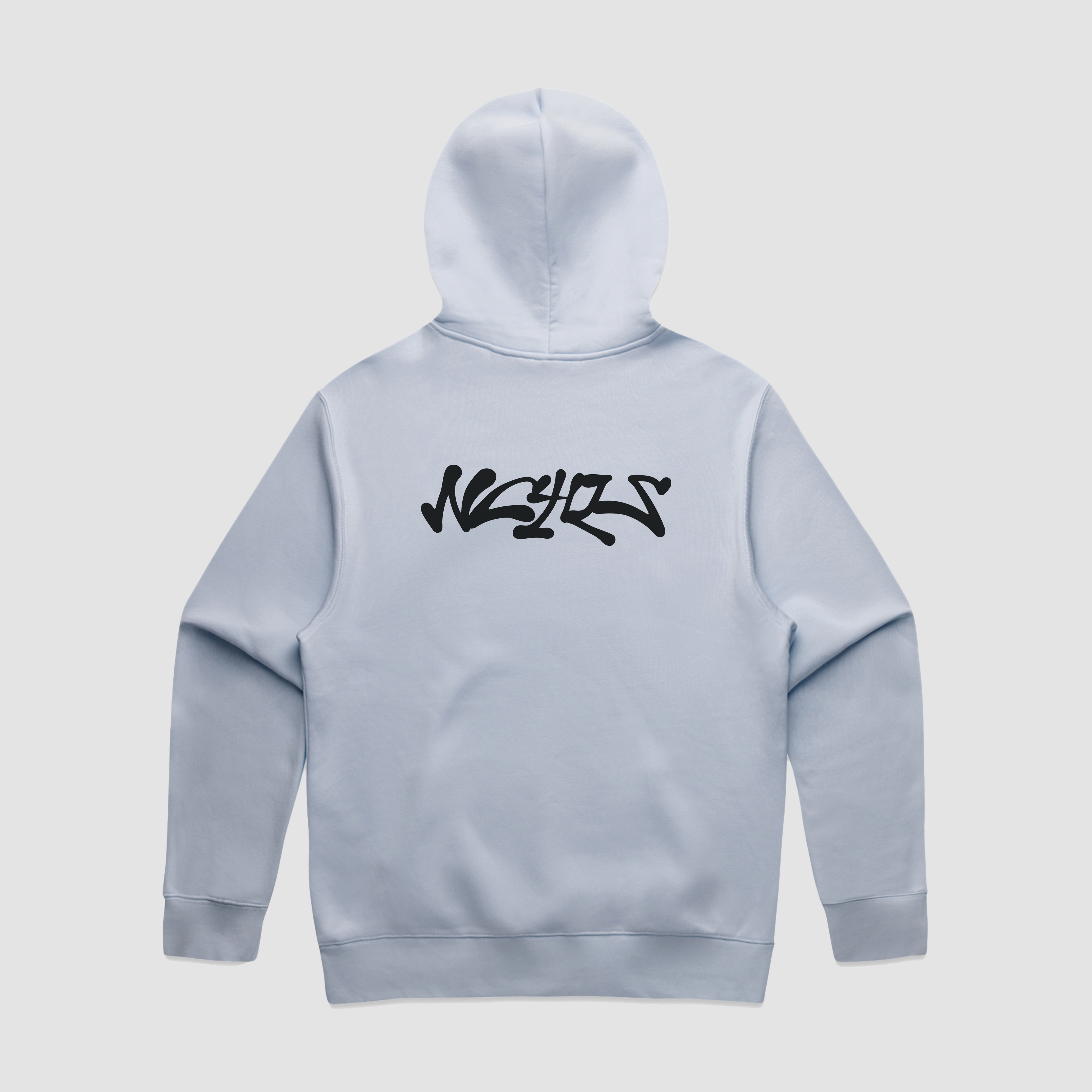 NCHLS Hoodie
