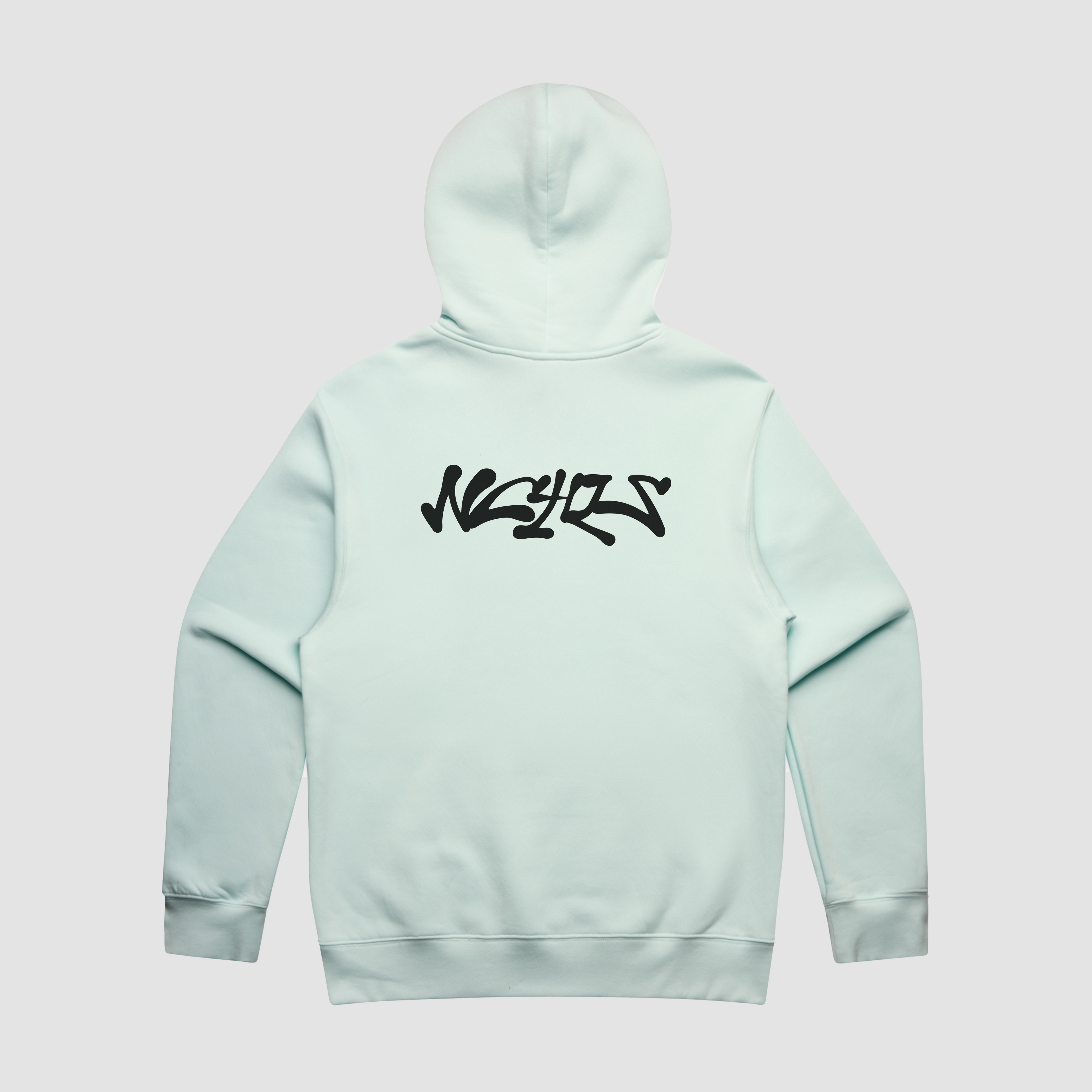 NCHLS Hoodie
