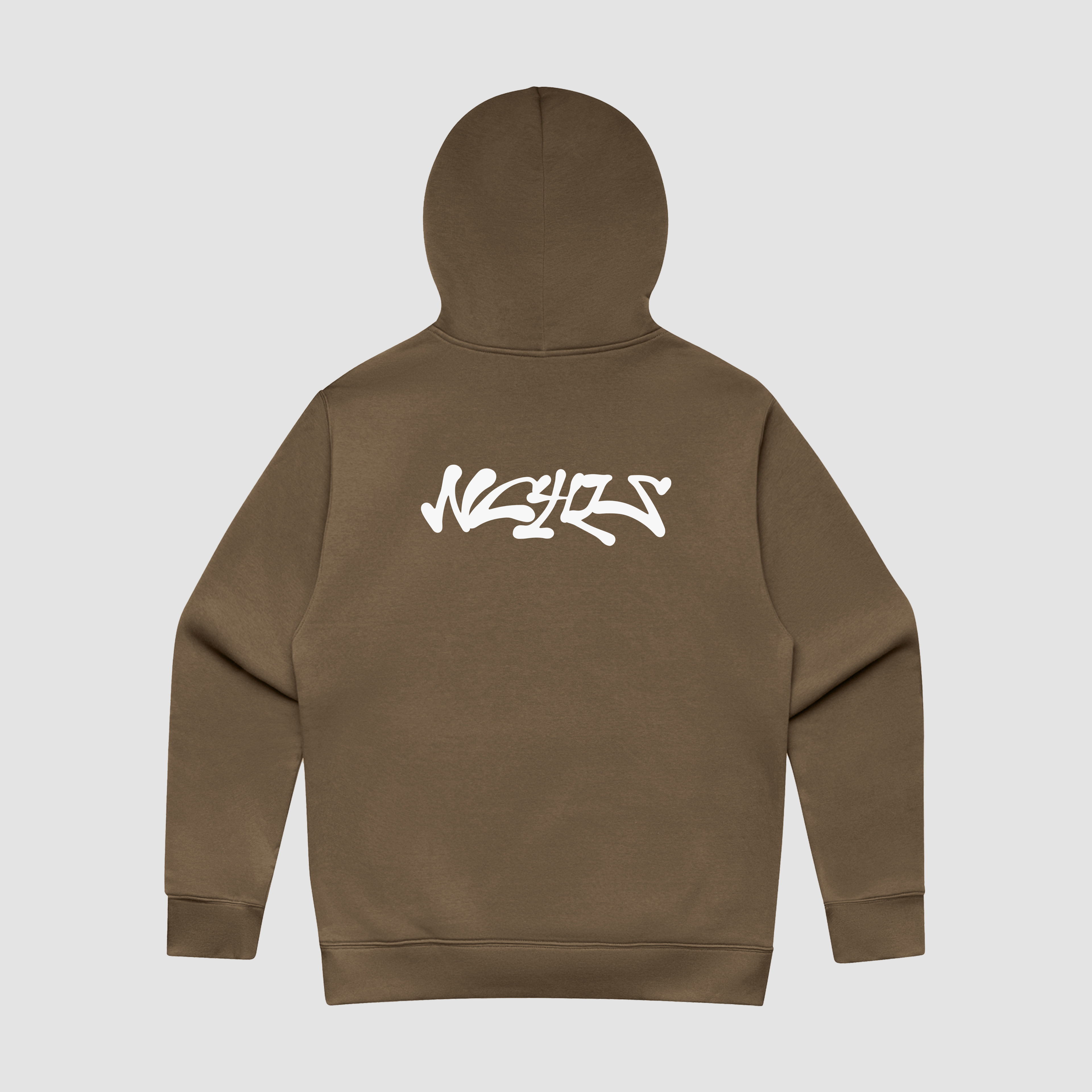 NCHLS Hoodie