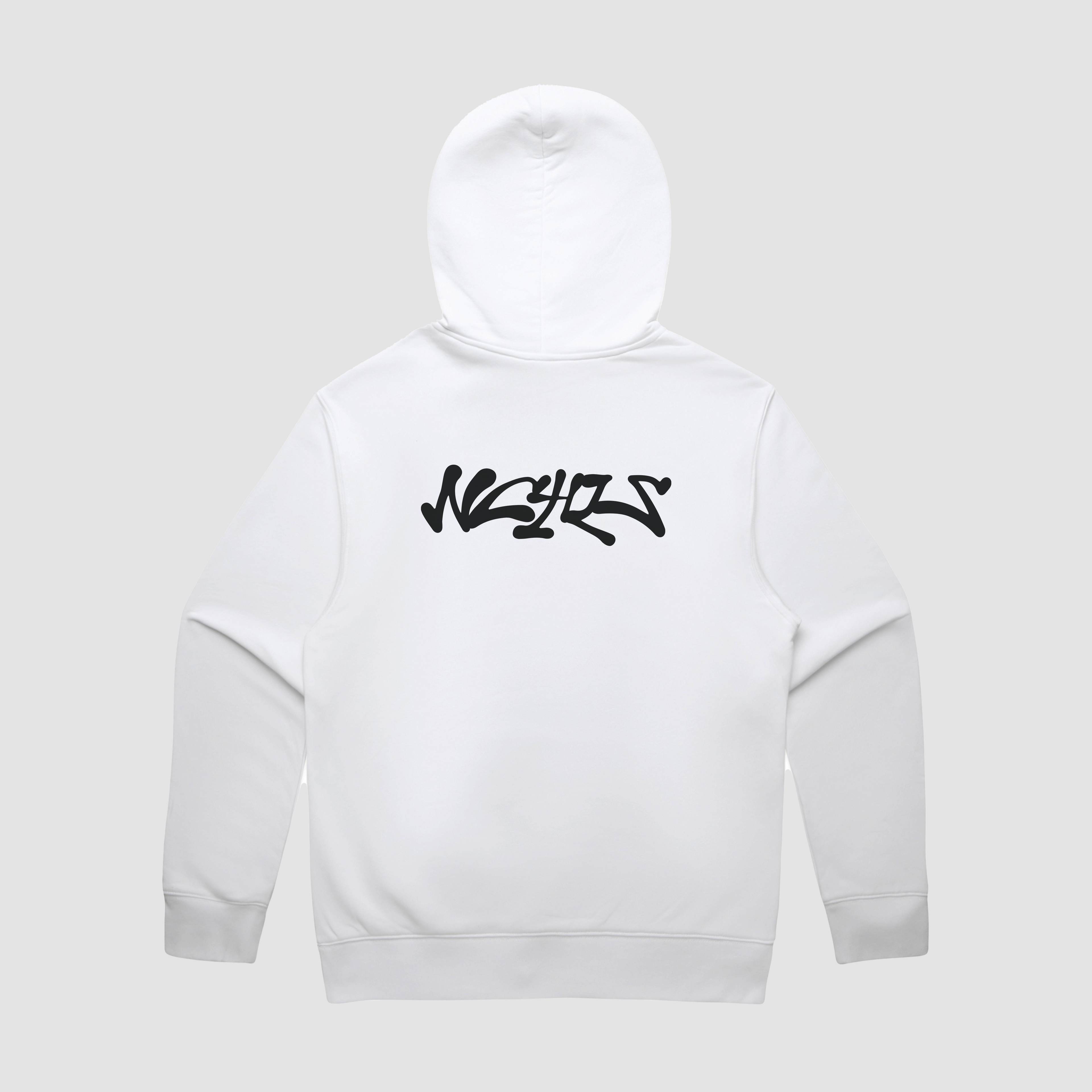 NCHLS Hoodie