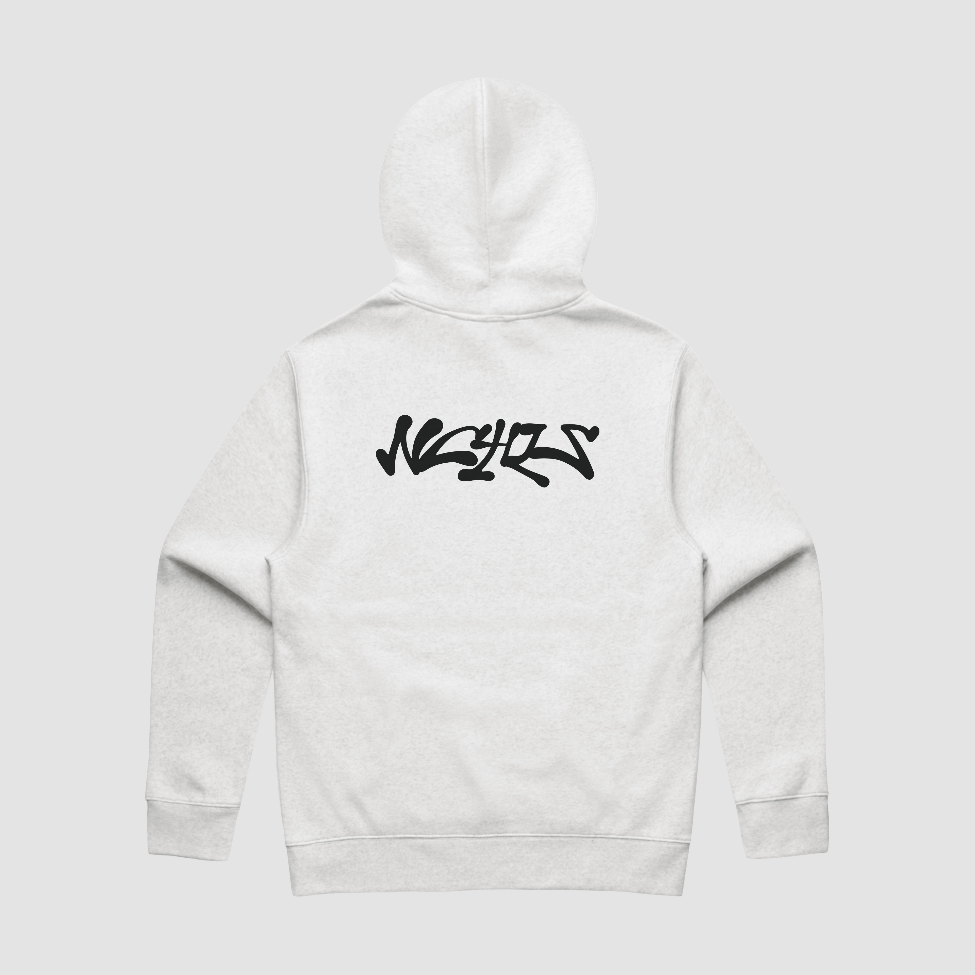 NCHLS Hoodie