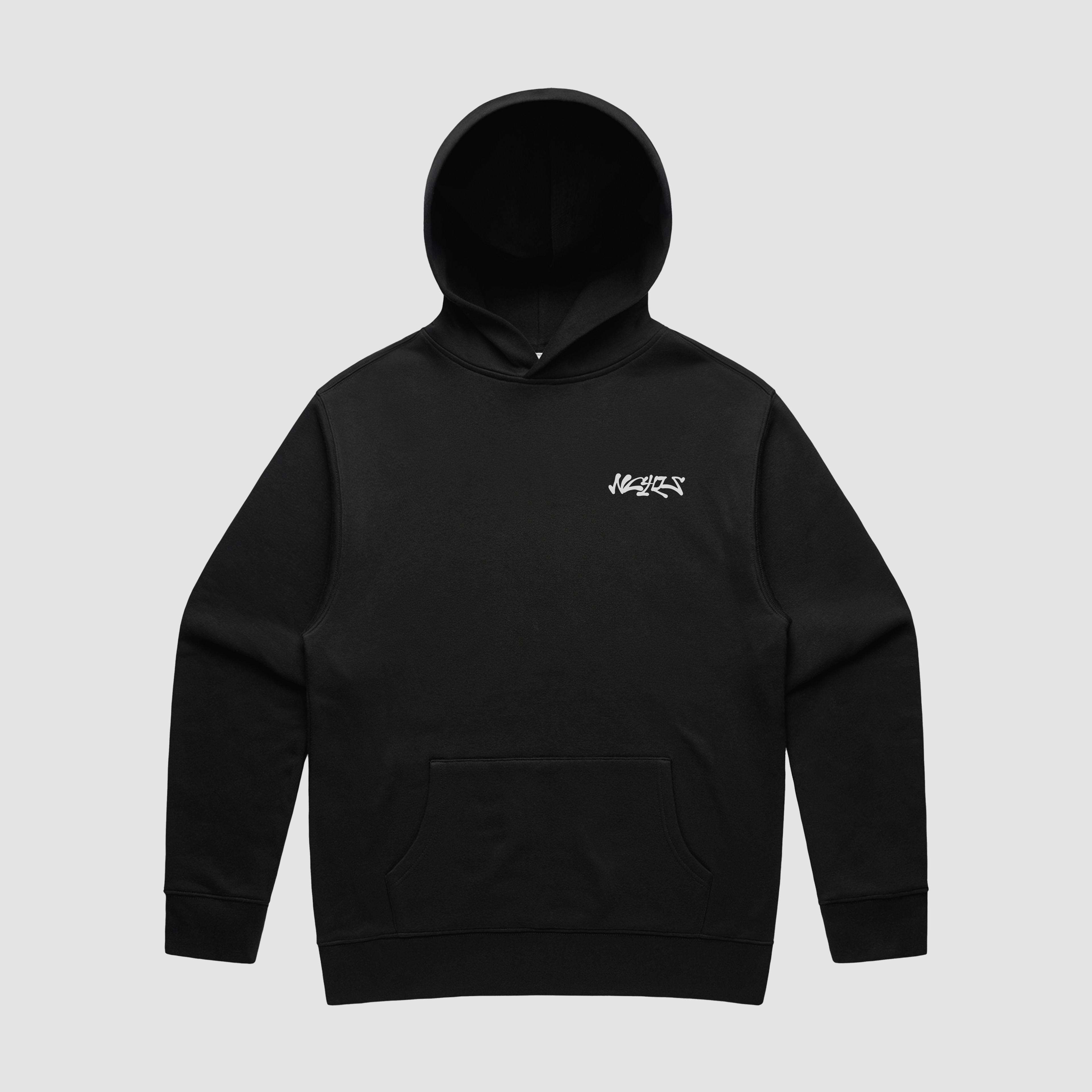 NCHLS Hoodie