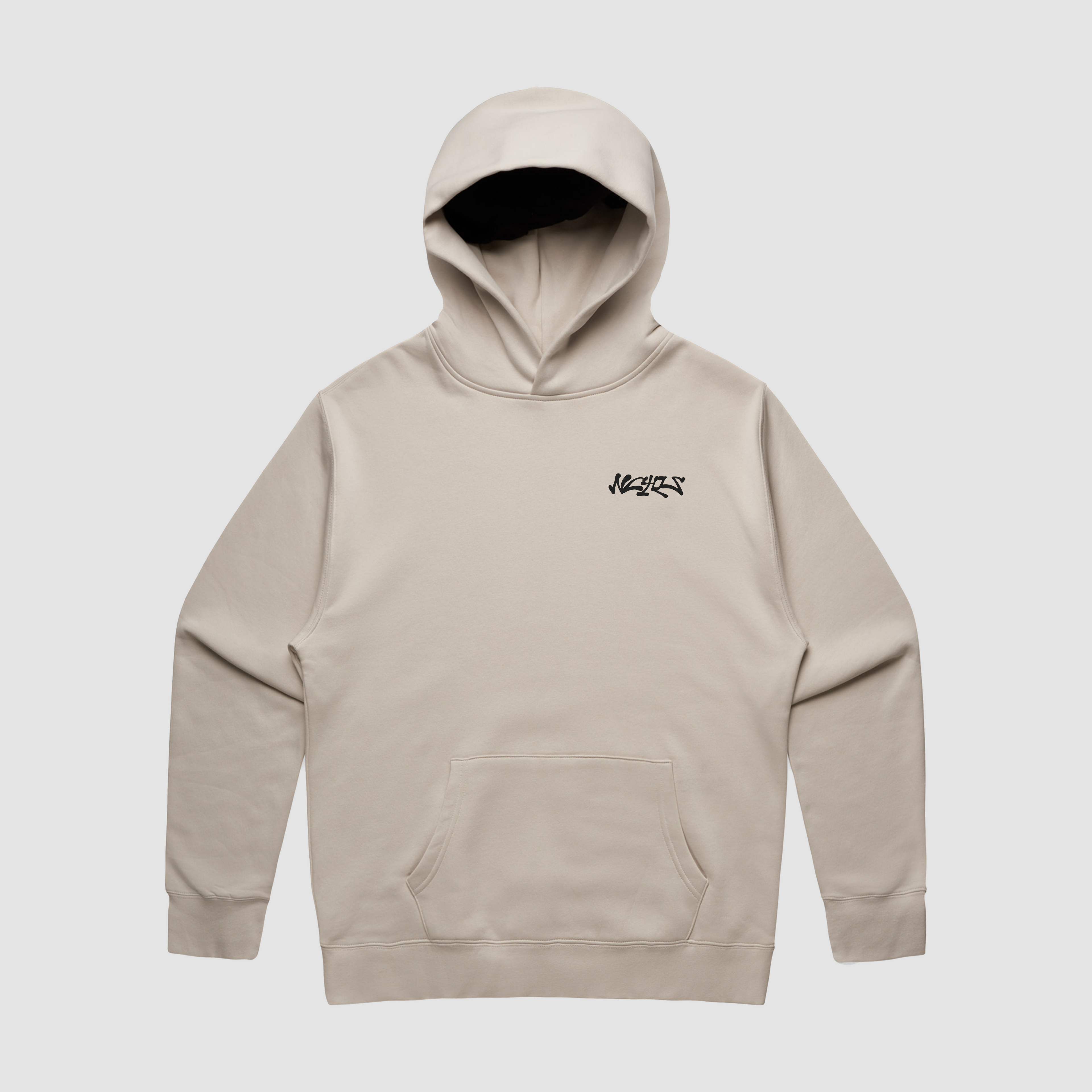 NCHLS Hoodie
