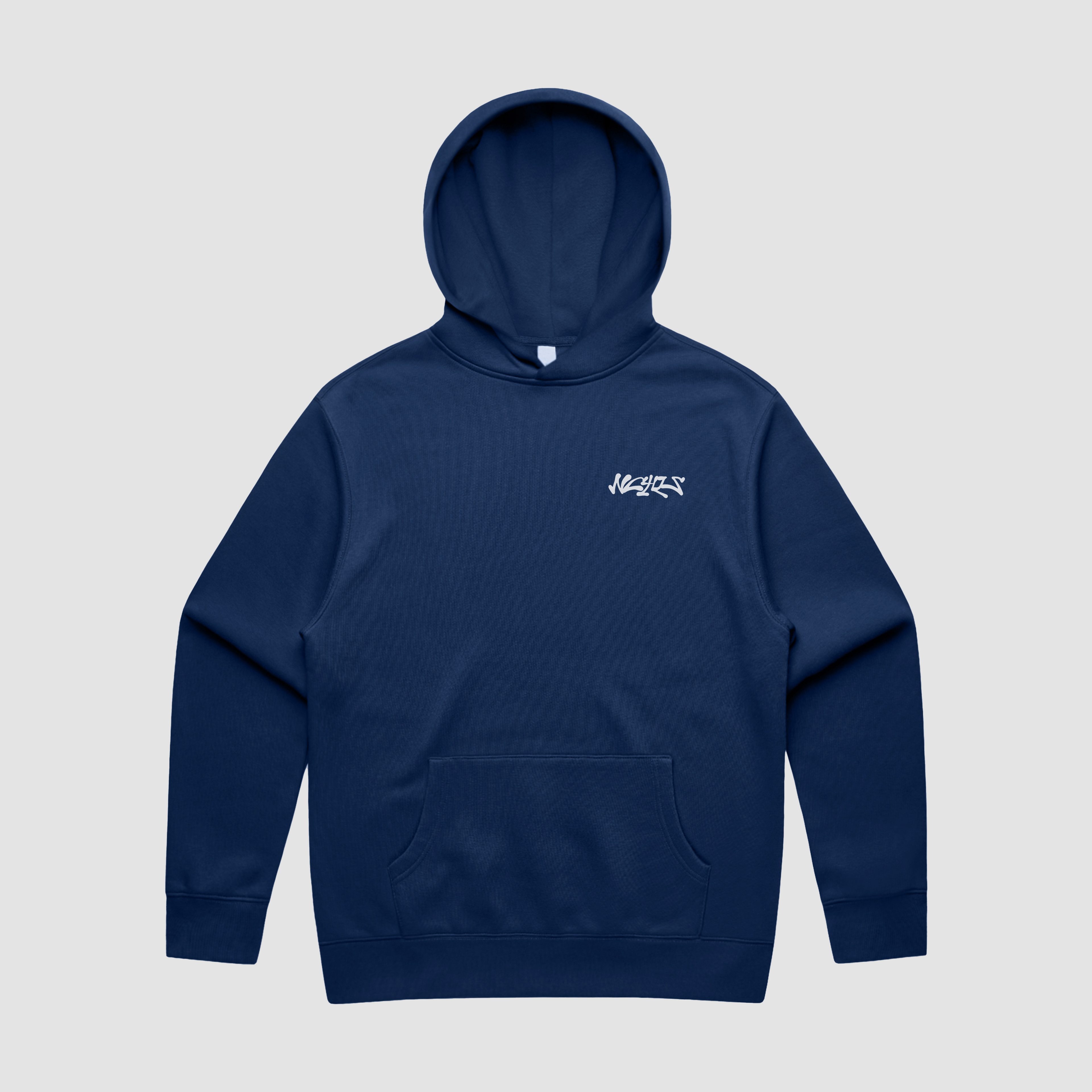 NCHLS Hoodie