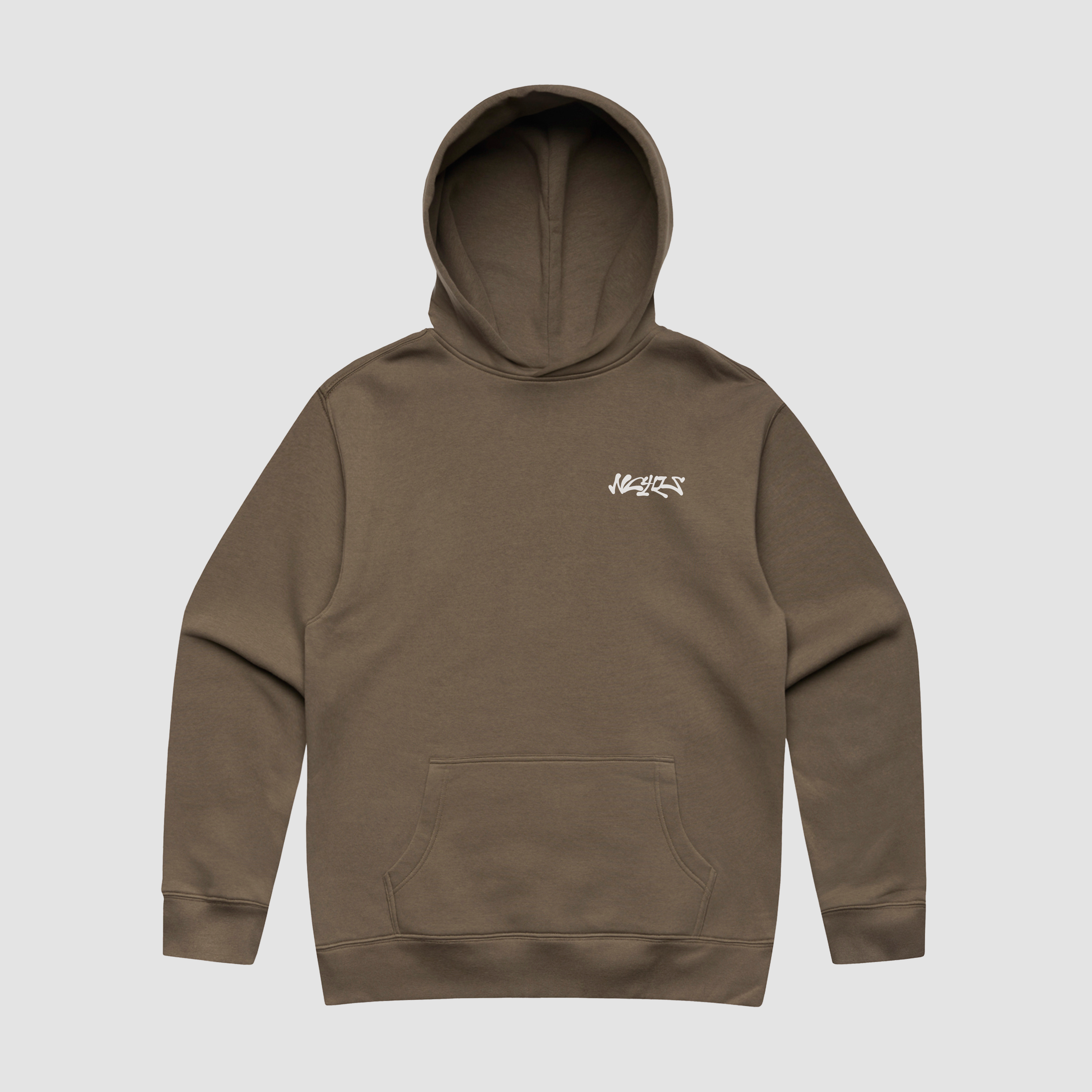 NCHLS Hoodie
