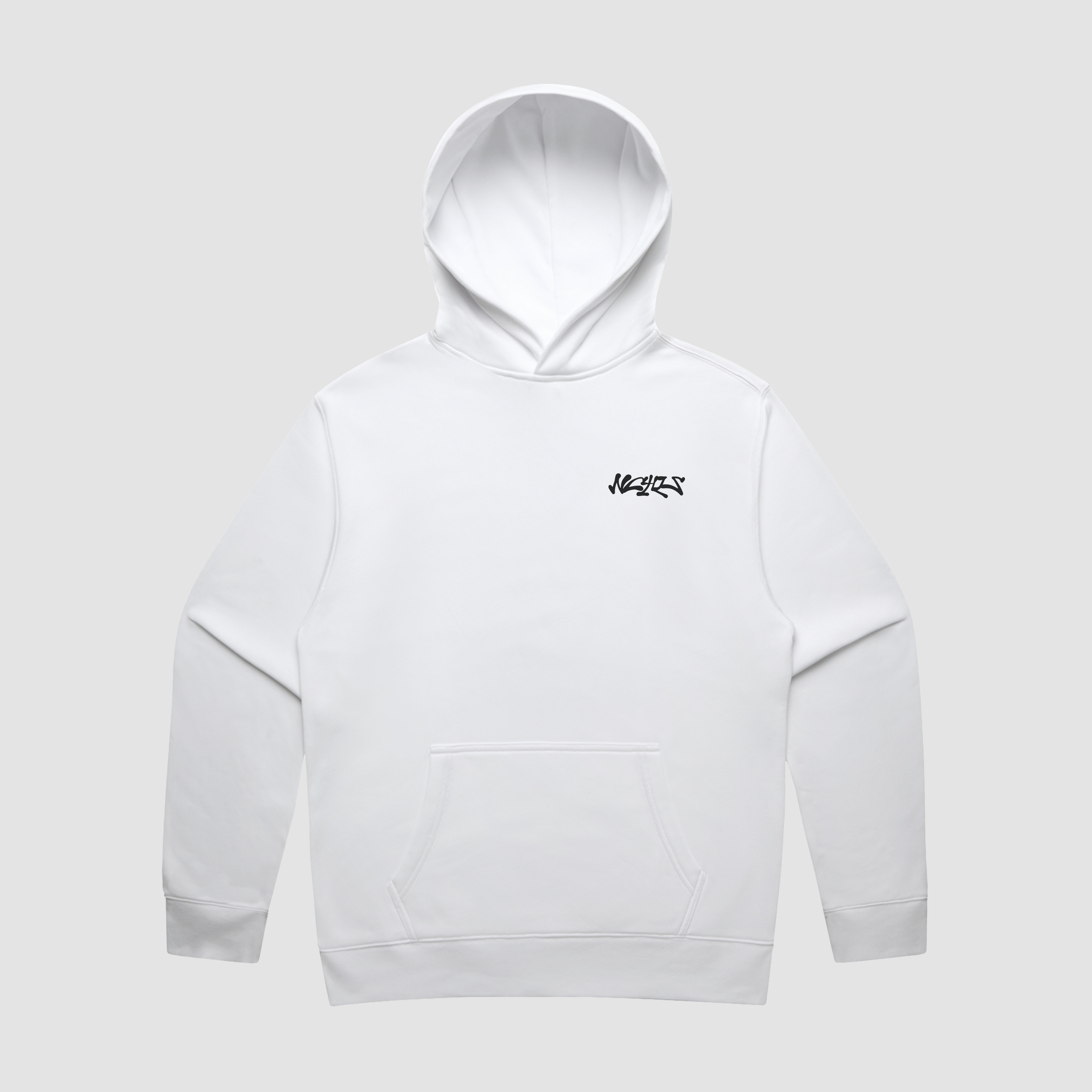 NCHLS Hoodie