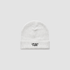 Life Isn't A Race Beanie