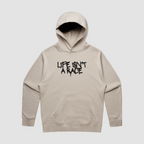 Life Isn't A Race Hoodie