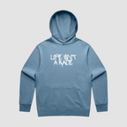 Life Isn't A Race Hoodie