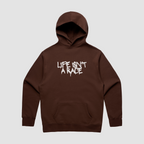 Life Isn't A Race Hoodie