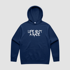 Life Isn't A Race Hoodie