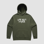 Life Isn't A Race Hoodie