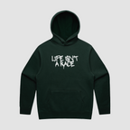 Life Isn't A Race Hoodie