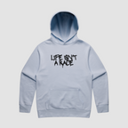 Life Isn't A Race Hoodie