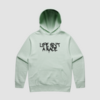 Life Isn't A Race Hoodie