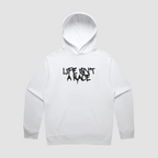 Life Isn't A Race Hoodie