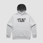 Life Isn't A Race Hoodie