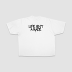 Life Isn't A Race T-Shirt
