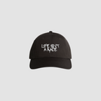 Life Isn't A Race Cap
