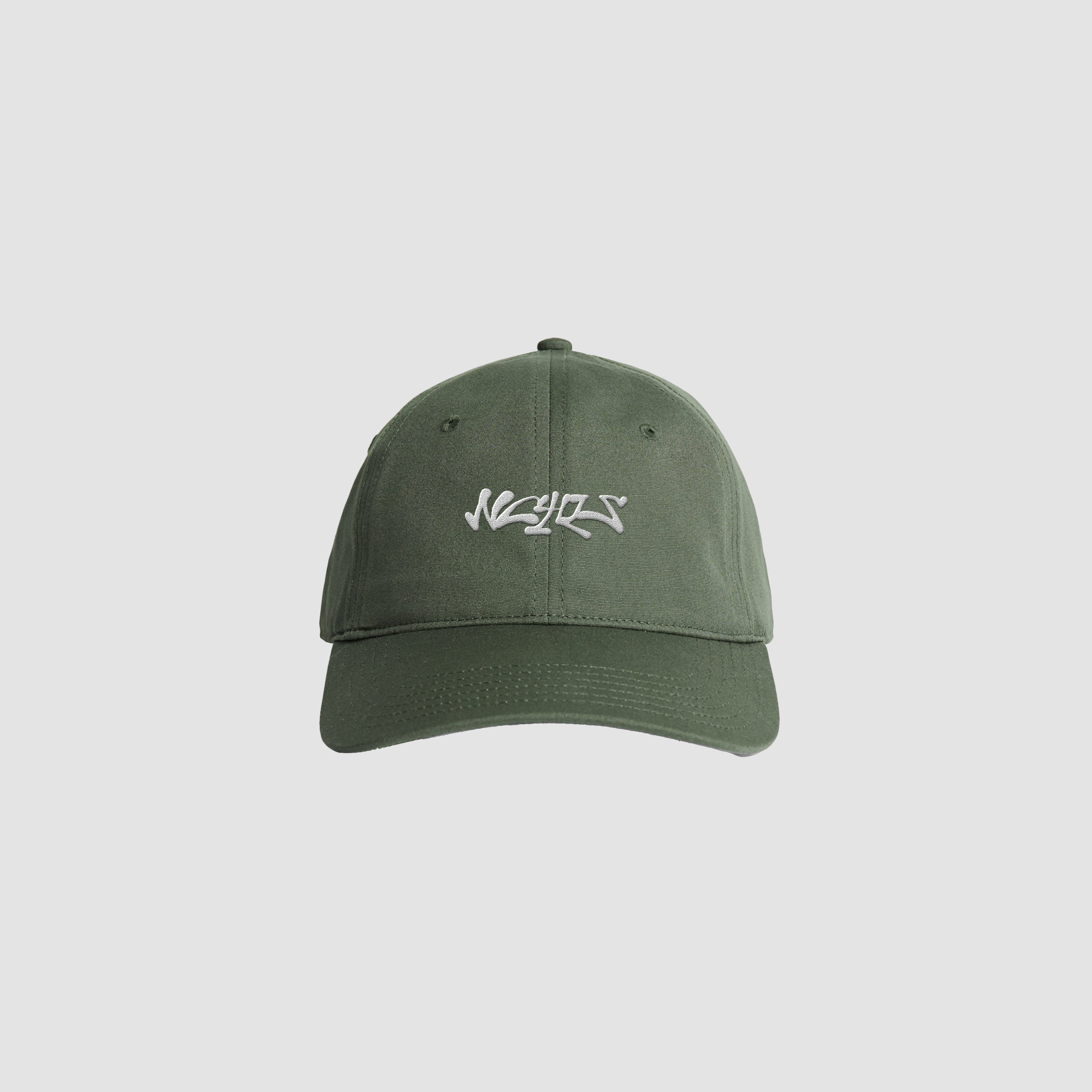 NCHLS Cap